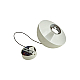 Подвесной светодиодный светильник Lumion Ledio Globe 6567/6L