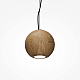 Подвесной светильник Maytoni Modern Basic Texture MOD461PL-01BG