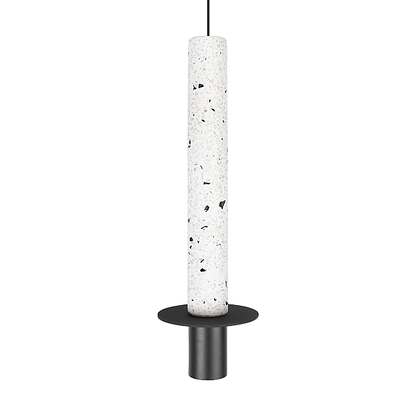 Подвесной светодиодный светильник Loft IT Lava 10361B