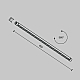 Светильник Maytoni Technical C149CL-L900-24W3K-B