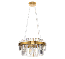 Подвесная люстра Citilux Sheldon CL339153