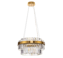 Подвесная люстра Citilux Sheldon CL339153