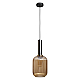Подвесной светильник Loft IT IRIS 2071-A+BL