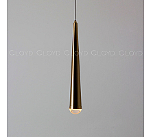Подвесной светильник Cloyd Milvus 11146