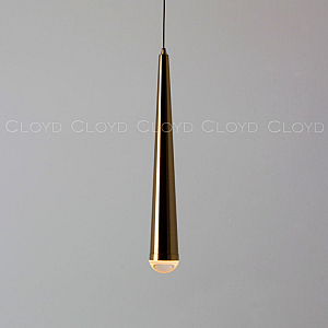 Подвесной светильник Cloyd Milvus 11146