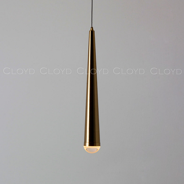 Подвесной светильник Cloyd Milvus 11146