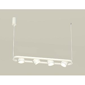 Подвесной светильник Ambrella Light Traditional (C9163, N8477) XB9163153