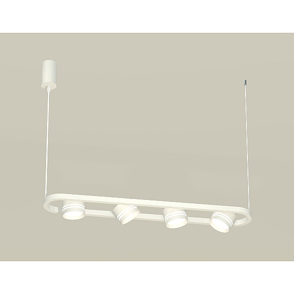 Подвесной светильник Ambrella Light Traditional (C9163, N8477) XB9163153