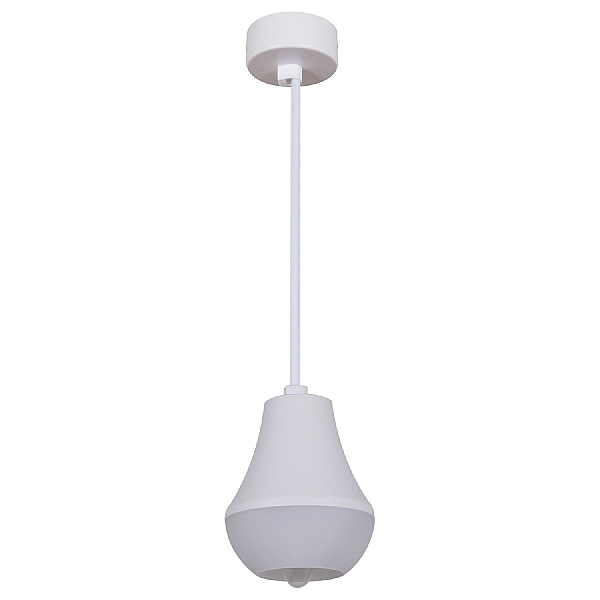 Подвесной светильник Reluce Technical 16007-0.9-001IL E27 WT