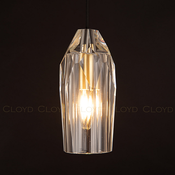 Подвесной светильник Cloyd Tesis 10721
