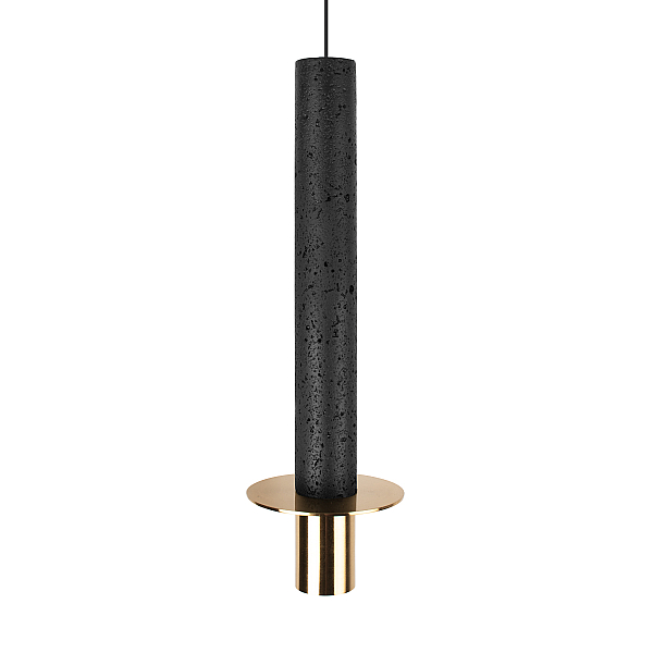 Подвесной светодиодный светильник Loft IT Lava 10361C