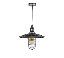 Подвесной светильник Lumina Deco Lataro LDP 6015 O.SL