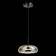 Подвесной светодиодный светильник ST Luce Lazio SL6002.403.01
