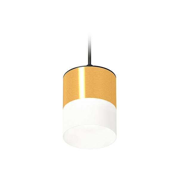 Комплект подвесного светильника Ambrella Light Techno Spot XP8121026 (A2333, C8121, N8402)
