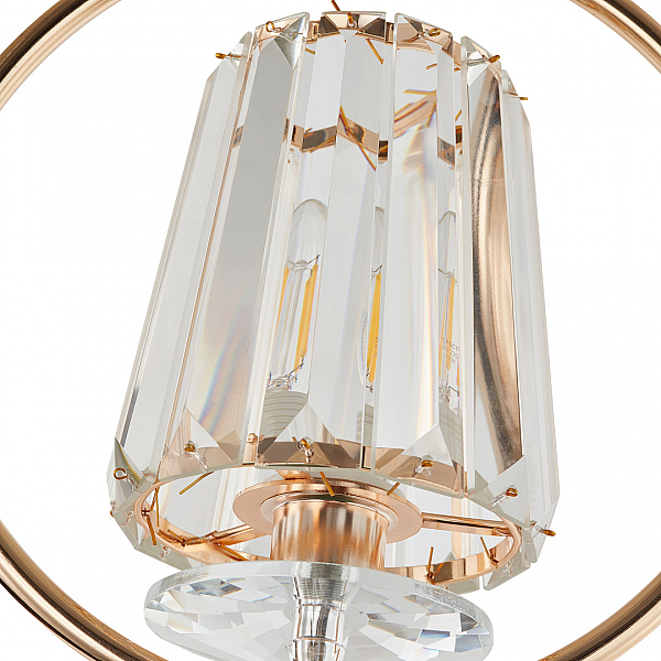 Подвесной светильник Arte Milano 8952D.D270.H290.E14.1 G