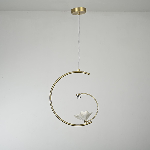 Подвесной светильник ImperiumLoft Magnolia 101770-26