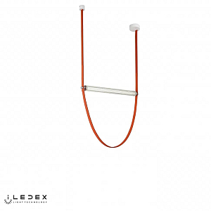 Подвесной светильник iLedex Rocks 2413L OR
