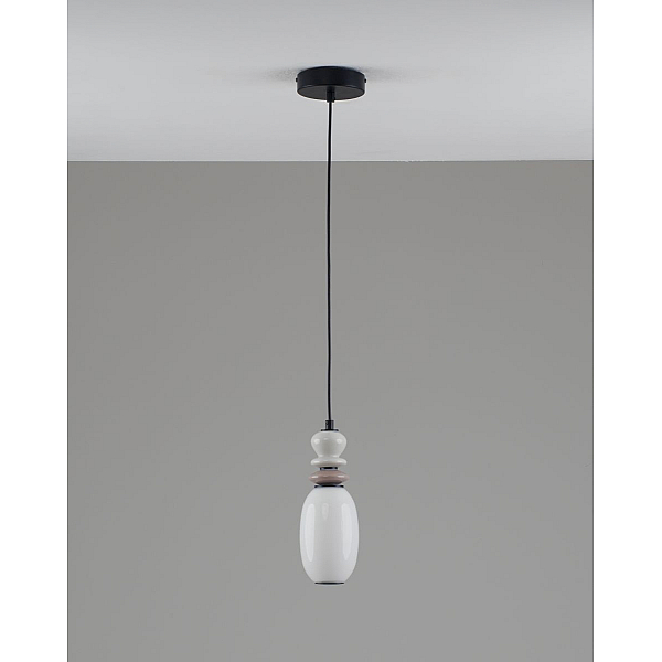 Подвесной светильник Moderli Glaze V11699-PL