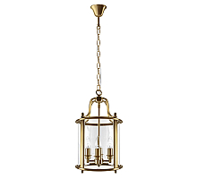Подвесной светильник Loft IT Lighthouse 10456/4 AB