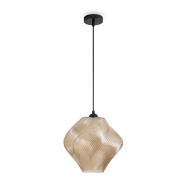 Подвесной светильник Freya Modern FR5548PL-01AM