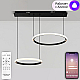 Подвесной светодиодный светильник Natali Kovaltseva Led Lamps 81280