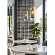 Подвесной светильник Imperium Loft Catch Smoky 224328-23