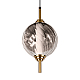 Подвесной светильник Loft It Helix 10421/B Smoke