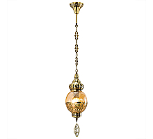 Подвесной светильник Citilux Каир CL419113