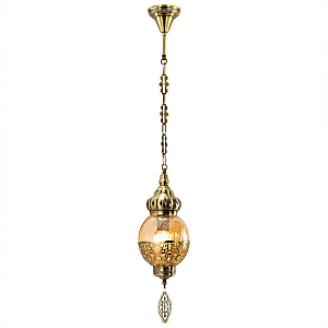 Подвесной светильник Citilux Каир CL419113