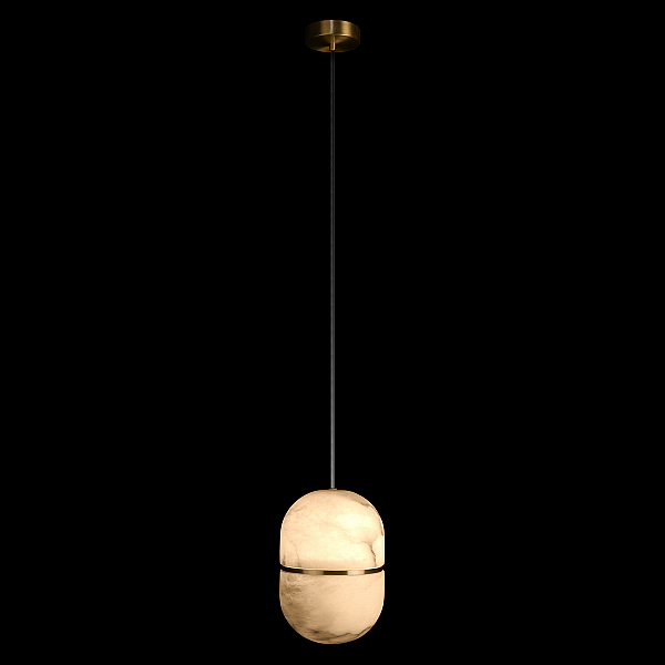 Подвесной светильник LOFT IT Yum 10413/M