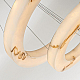 Подвесной светильник Modelight MDL.8484.600.400PL BS