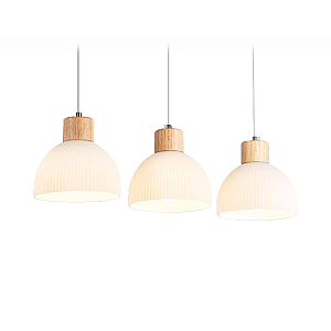 Подвесной светильник Ambrella Light Traditional TR83135