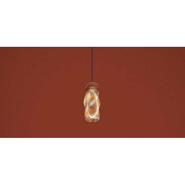 Подвесной светильник Freya Curl FR5624PL-L9CG