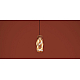 Подвесной светильник Freya Curl FR5624PL-L9CG
