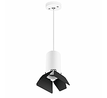 Подвесной светильник Lightstar RULLO RP436437 (214436+590056+202437)