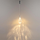Подвесной светильник Odeon Light Braid L-Vision 7148/5L