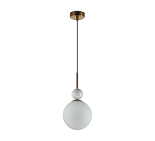 Подвесной светильник Odeon Light Midcent Lolla 4359/1A