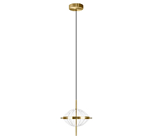 Подвесной светильник Loft IT Tranquility 10397/B