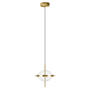 Подвесной светильник Loft IT Tranquility 10397/B