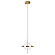 Подвесной светильник LOFT IT Tranquility 10397/B