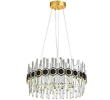 Подвесная люстра Natali Kovaltseva LED LAMPS 81321