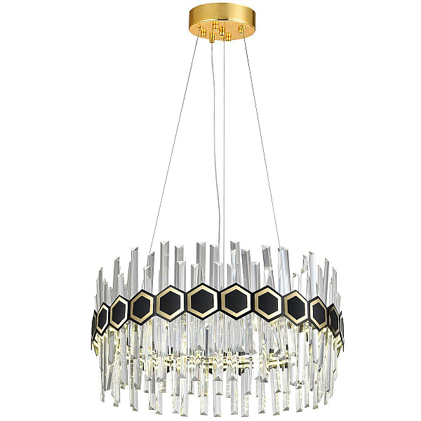 Подвесной светодиодный светильник Natali Kovaltseva Innovation Style Led Lamps 81321