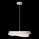 Подвесная люстра Loft IT Petale 10256P White