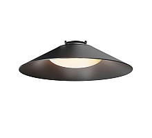 Трековый светильник Maytoni Campana TR127B-12W3K-B