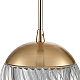 Подвесной светодиодный светильник Lumion Ledio Rimini 8083/1A