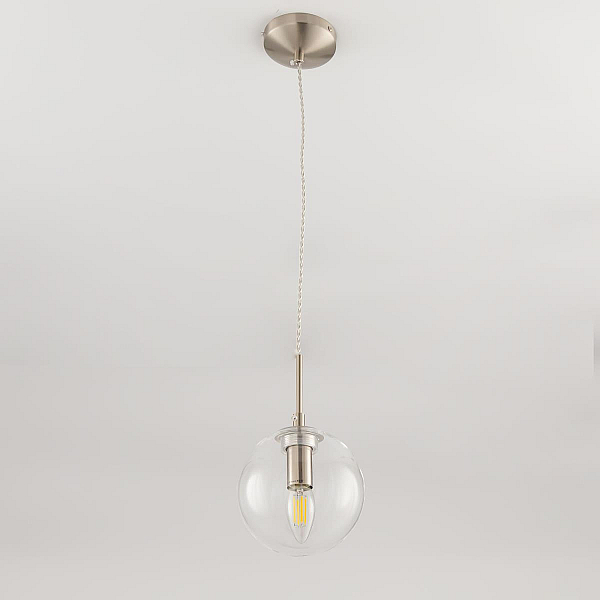 Подвесной светильник Citilux Томми CL102011