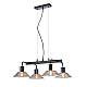 Подвесной светильник Vele Luce Intrigo VL5822P04