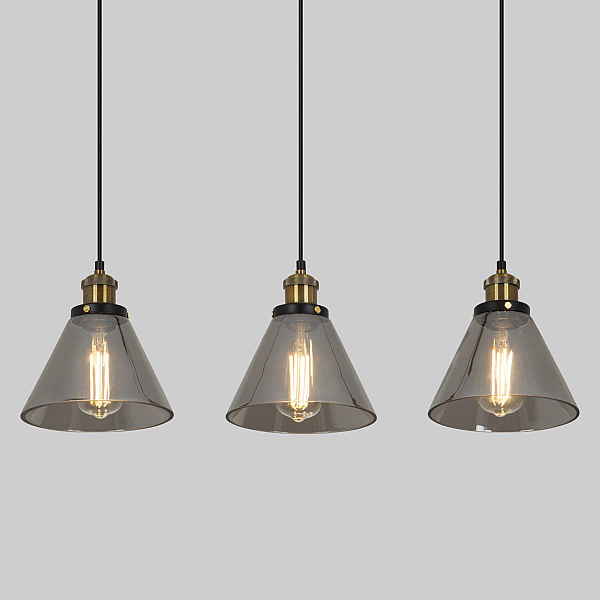 Подвесной светильник Modelux Modemodern MD.1152.3