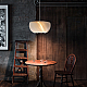 Подвесной cветильник ImperiumLoft Moonjelly Corona Twist 322680-26