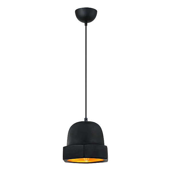 Подвесной светильник Arte Lamp Bijoux A6681SP-1BK